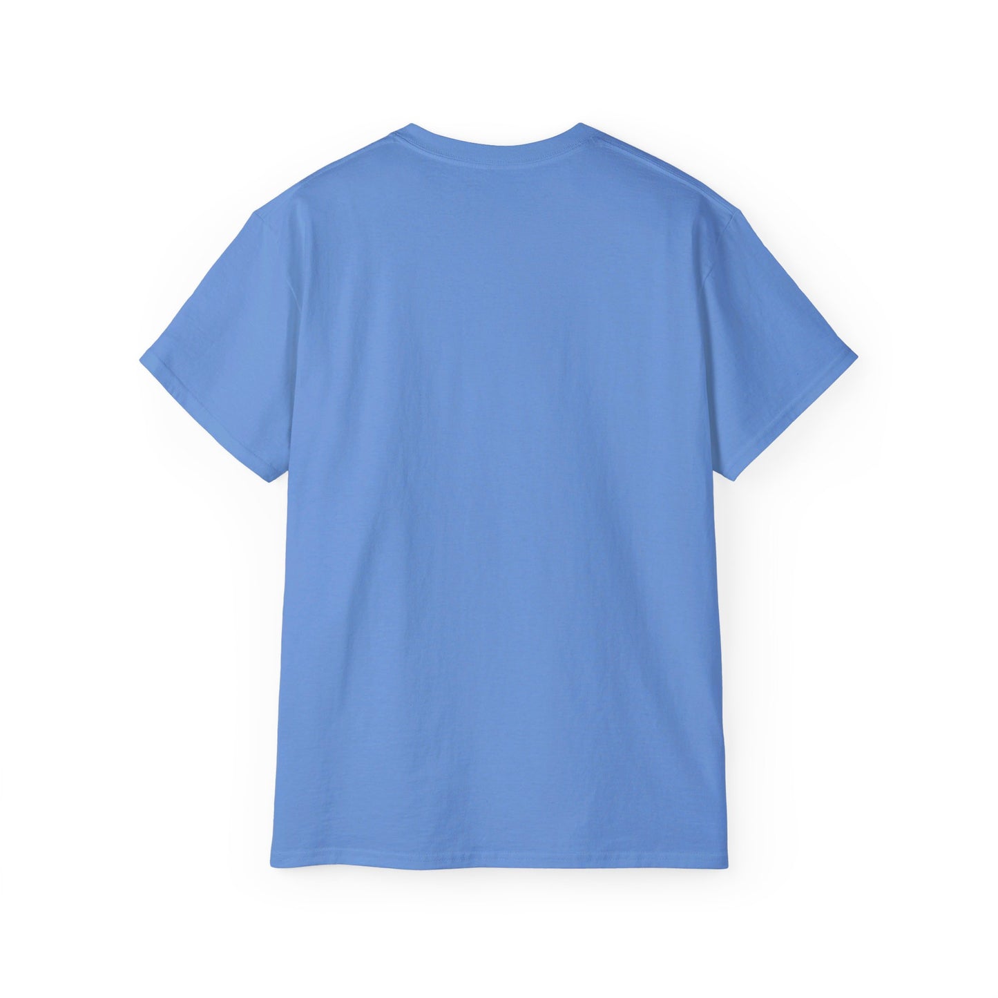 To Do List V2 Logo Unisex Ultra Cotton Tee