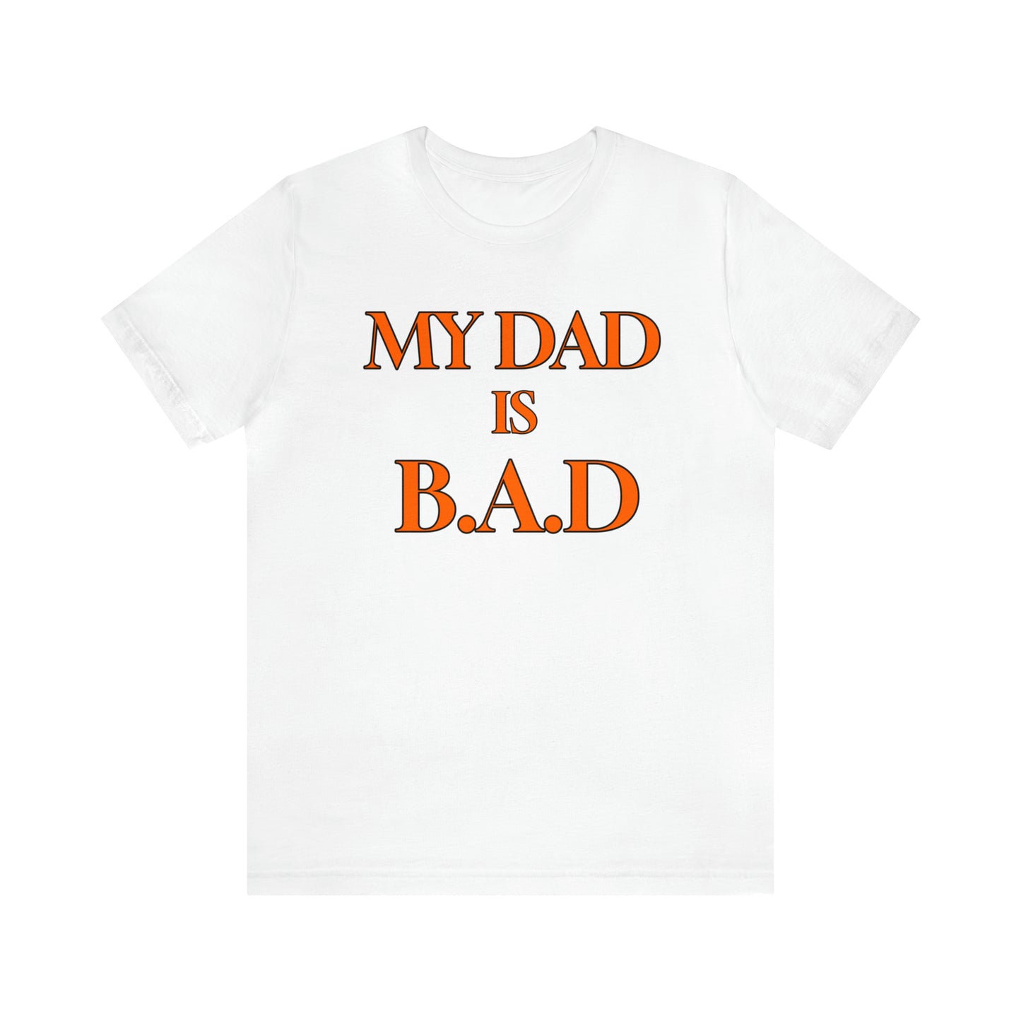 MY DAD