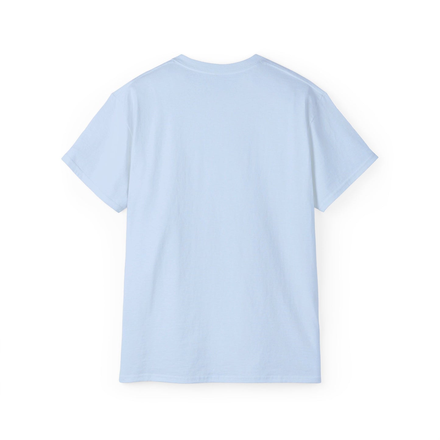 To Do List Box Logo Unisex Ultra Cotton Tee