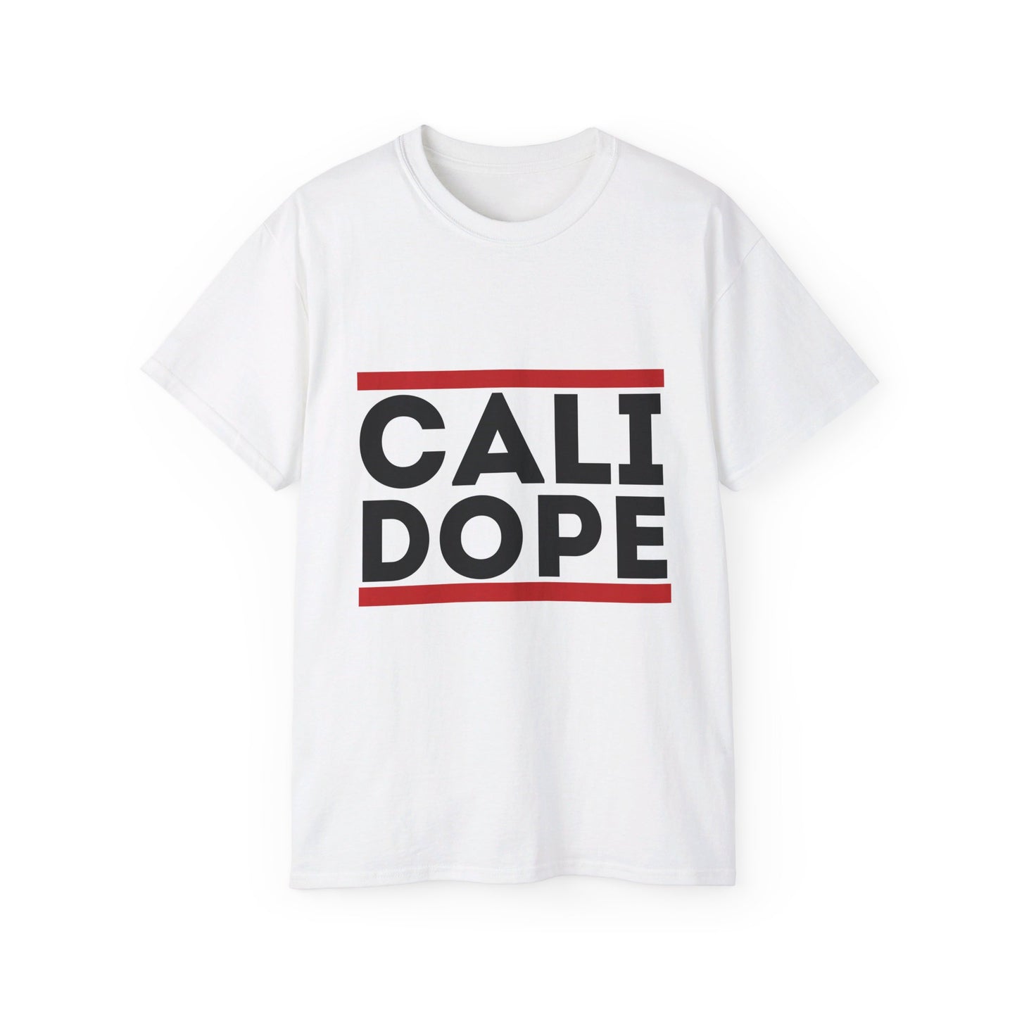 Cali Dope Unisex Ultra Cotton Tee