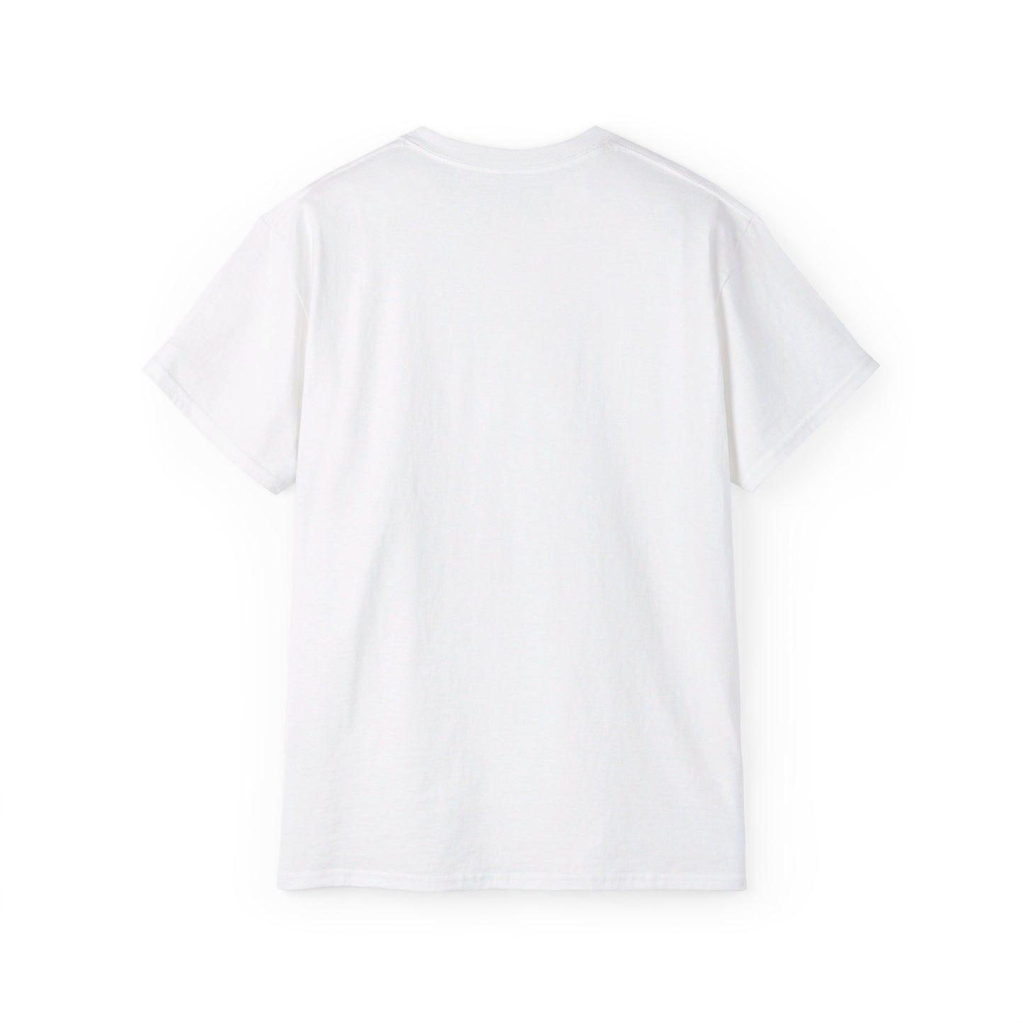 To Do List Box Logo Unisex Ultra Cotton Tee