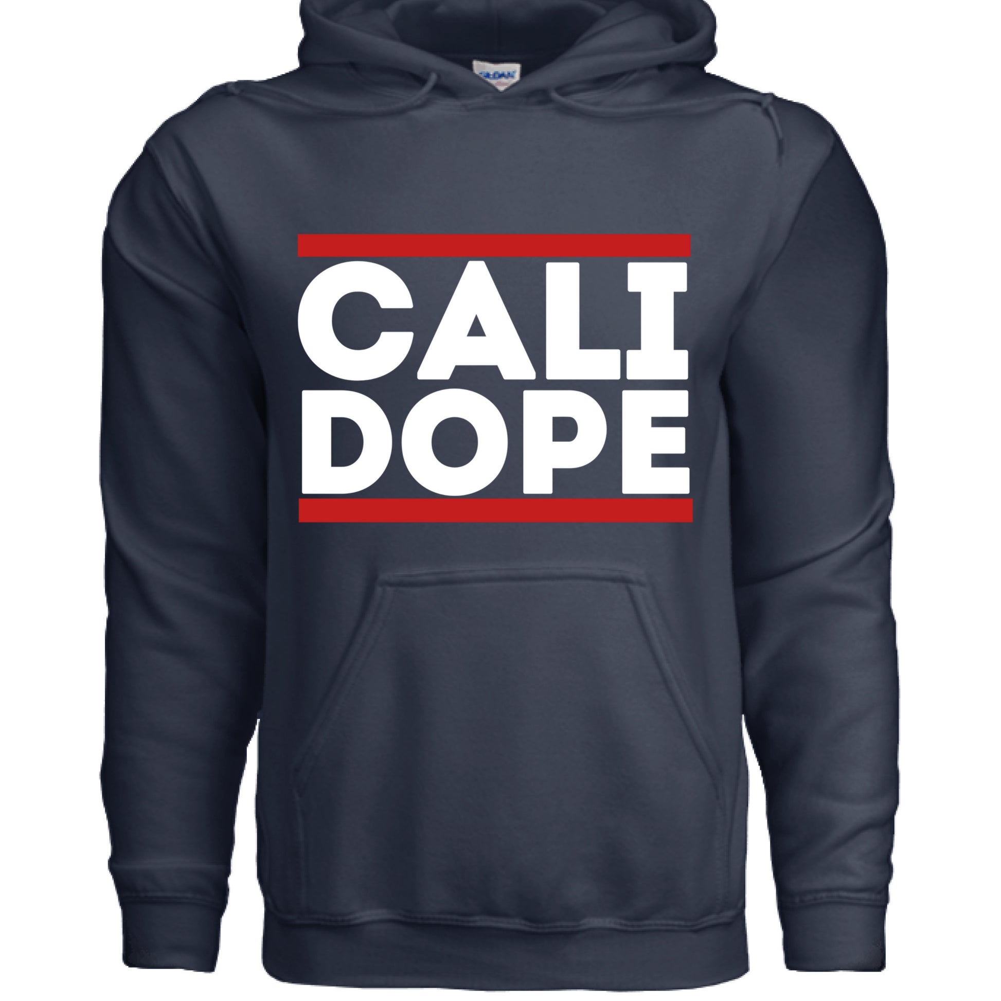 NAVY - FRONT