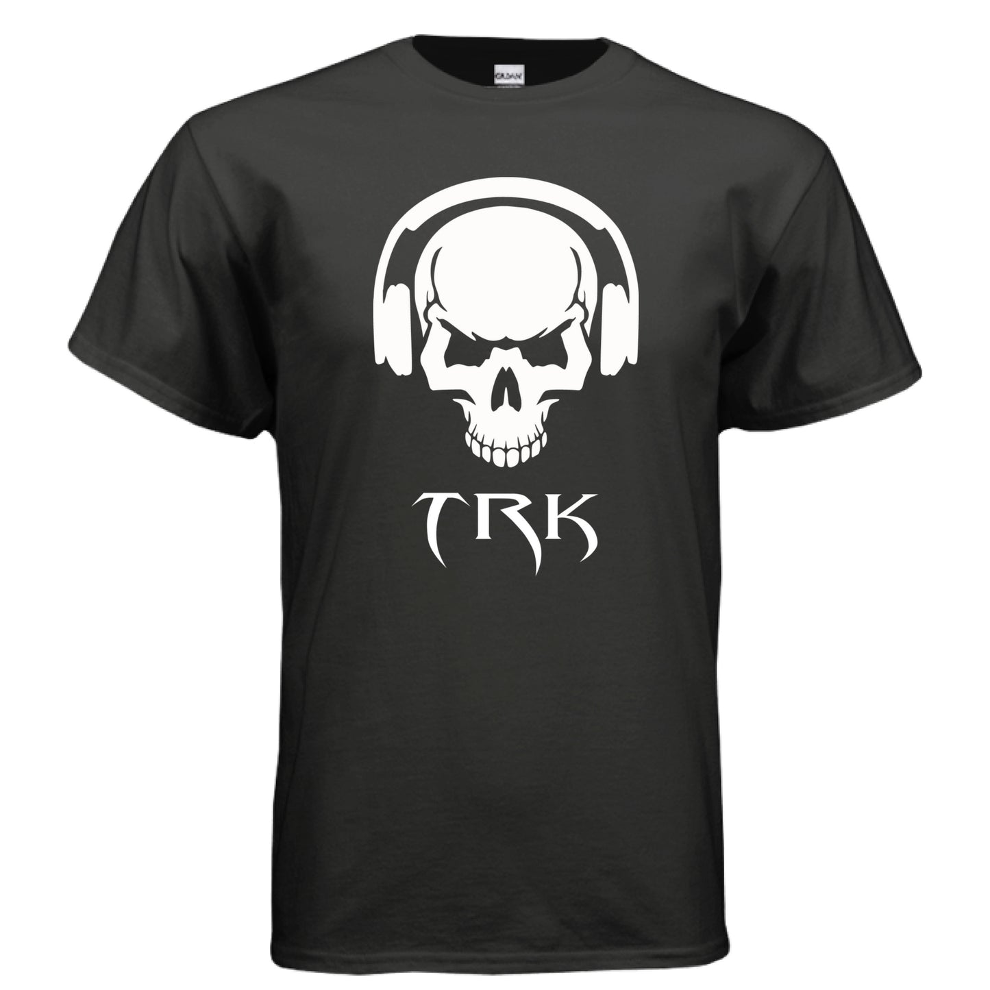 BLACK - FRONT