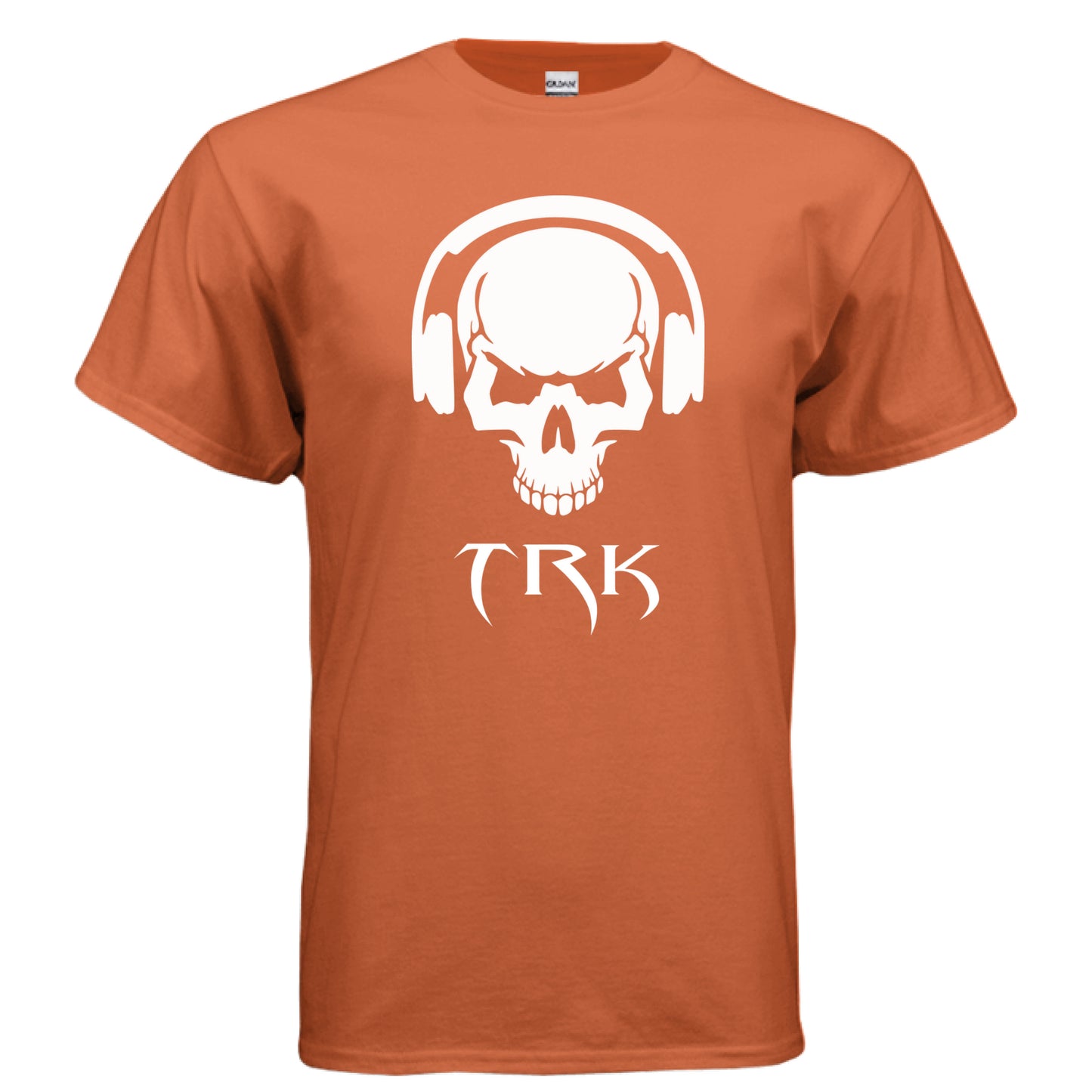 ORANGE - FRONT