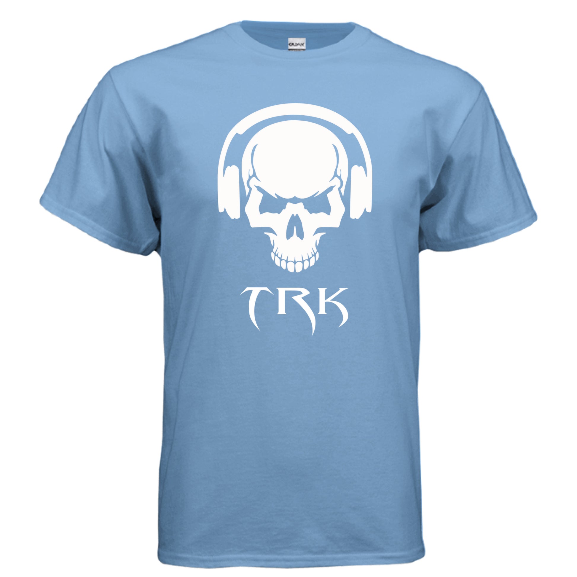 CAROLINA BLUE - FRONT