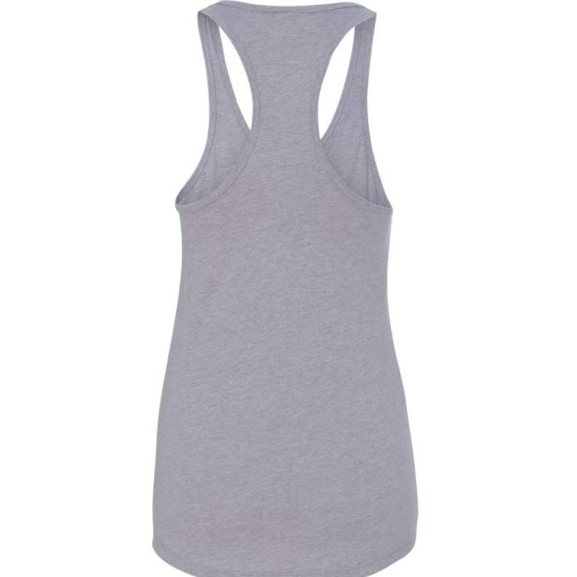 Heather Gray - BACK