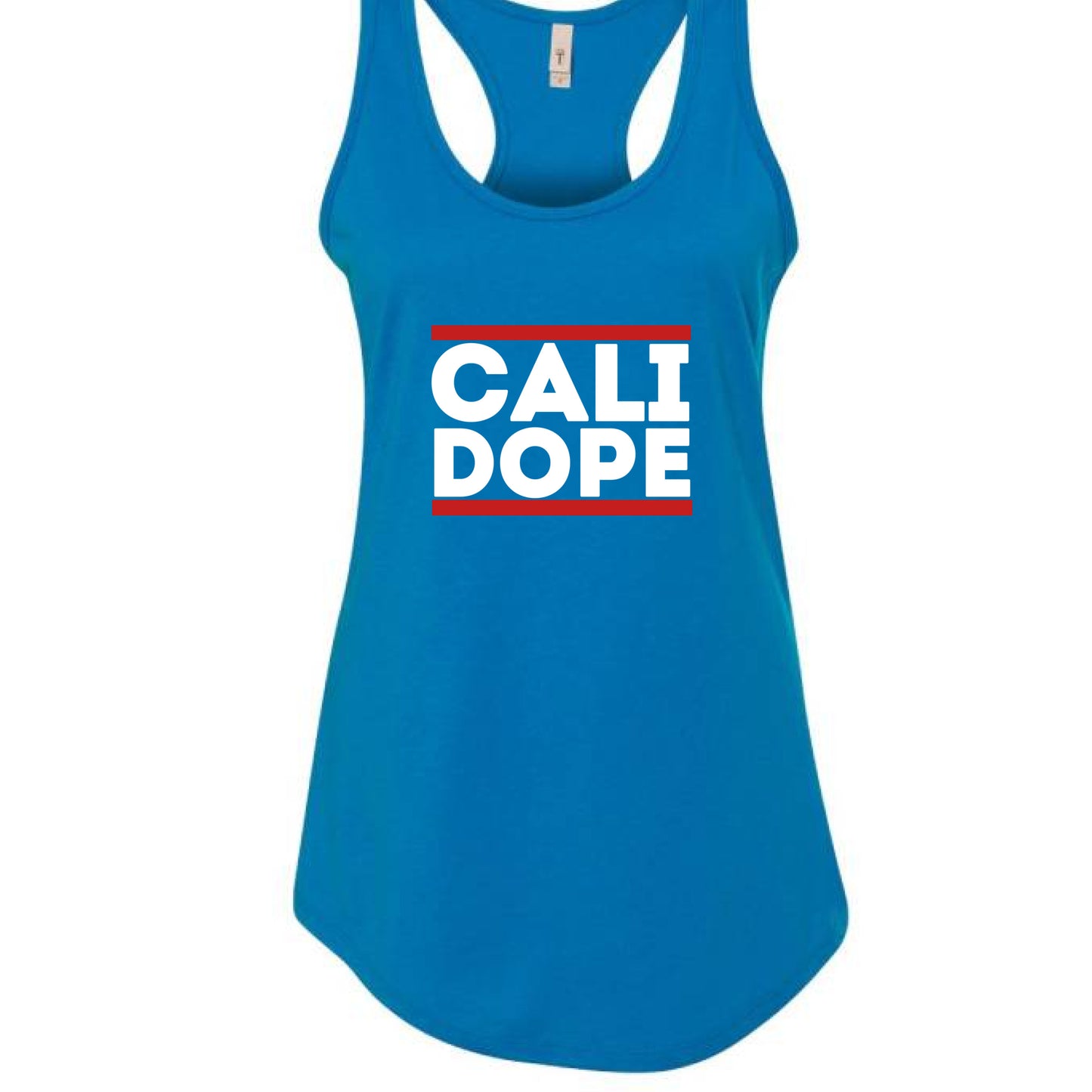 Turquoise - FRONT