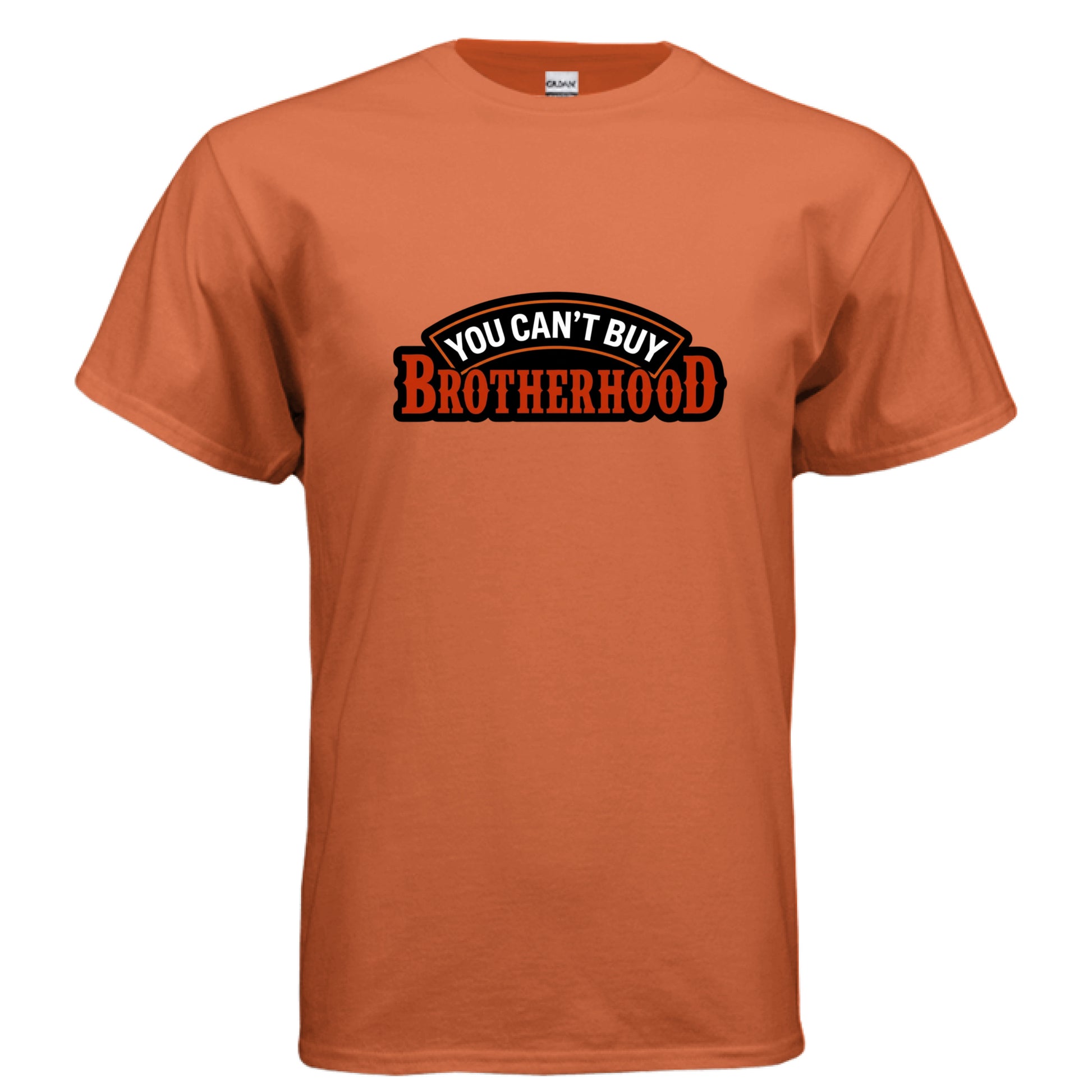 ORANGE - FRONT