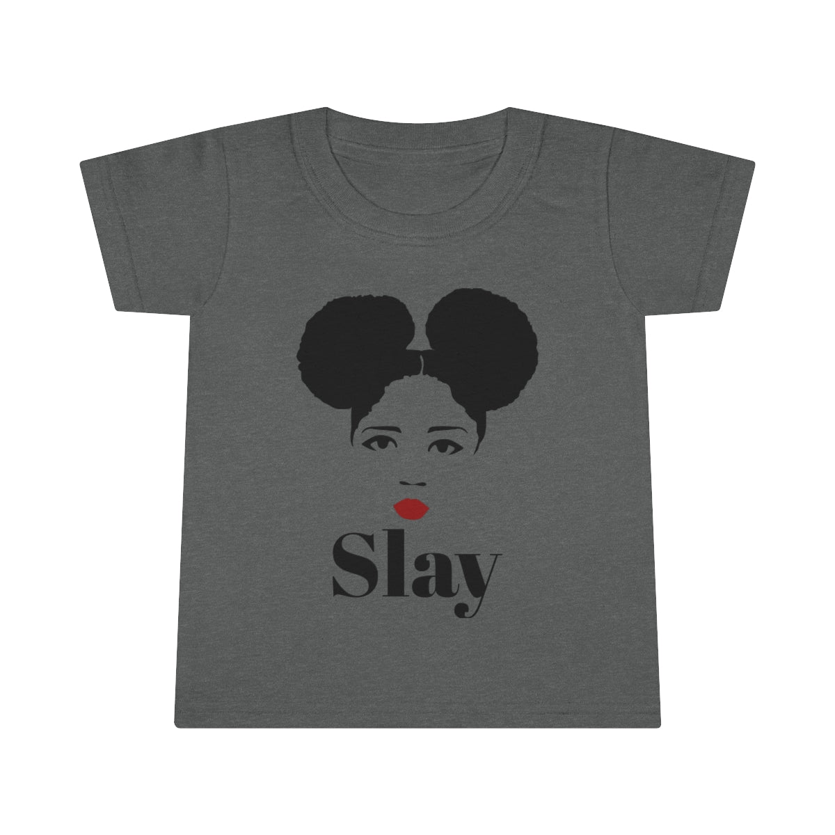 Girls Slay Toddler T-shirt