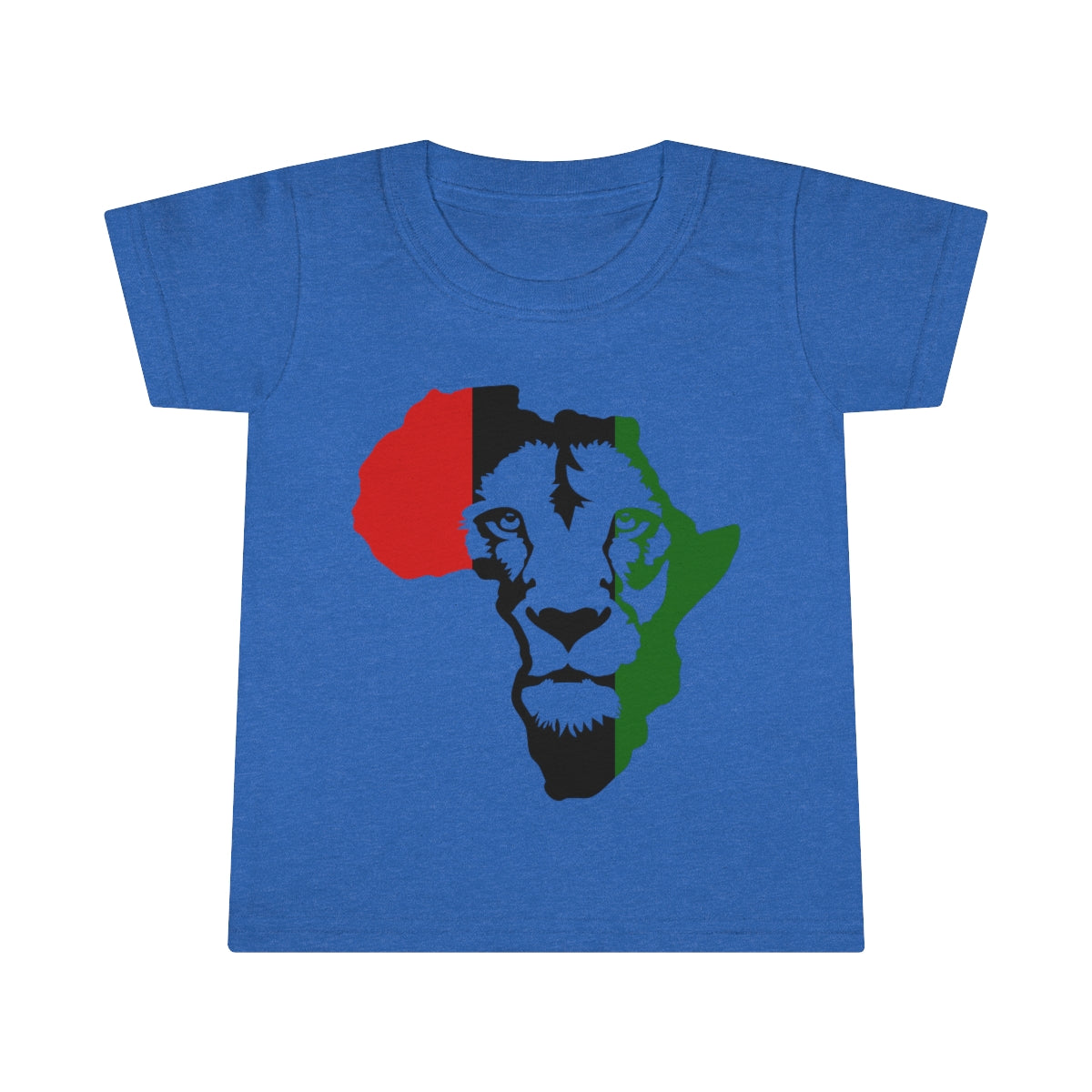Lion King Toddler T-shirt