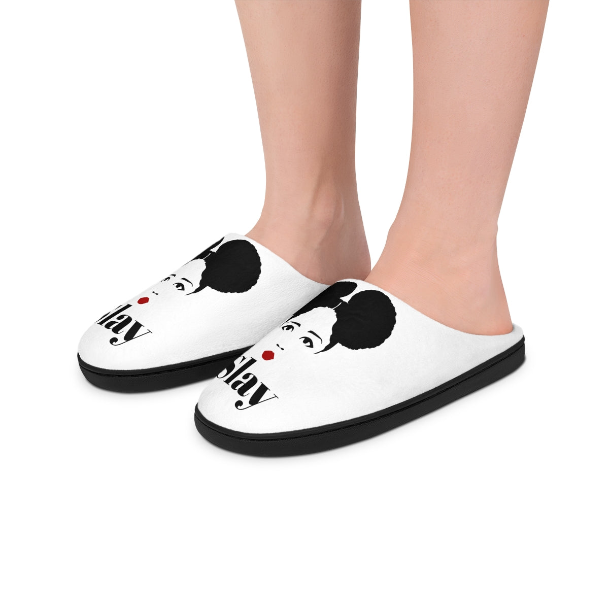 Slay Women's Indoor Slippers