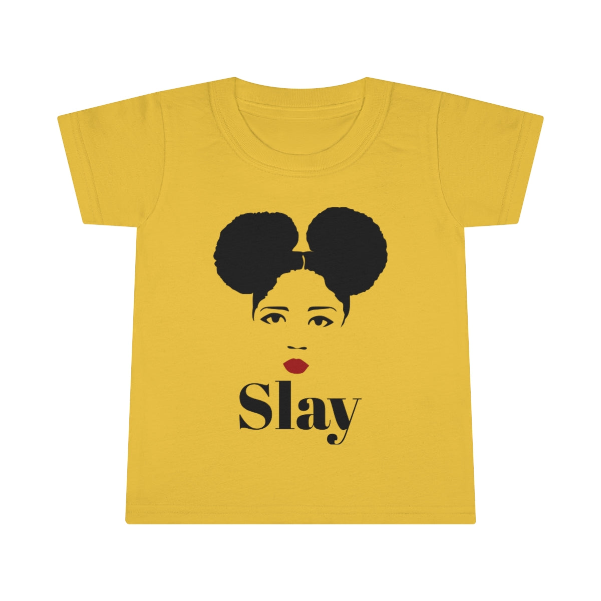 Girls Slay Toddler T-shirt