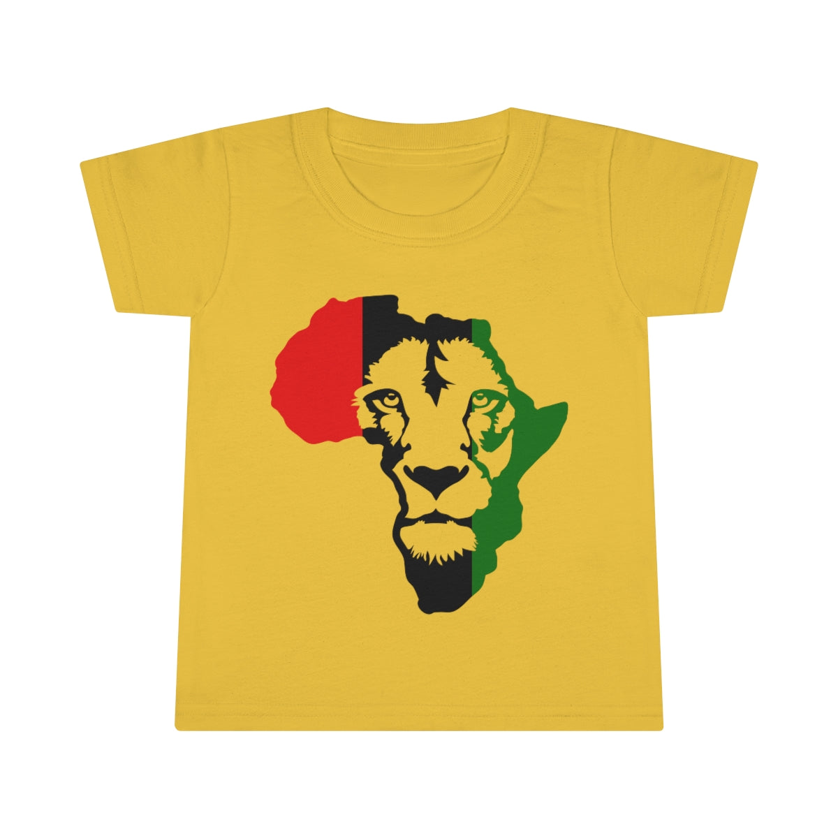Lion King Toddler T-shirt